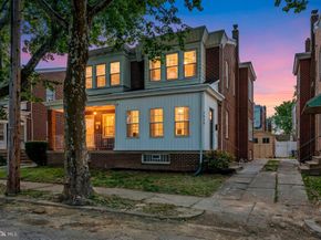 7035 Cottage Street, Philadelphia PA 19135