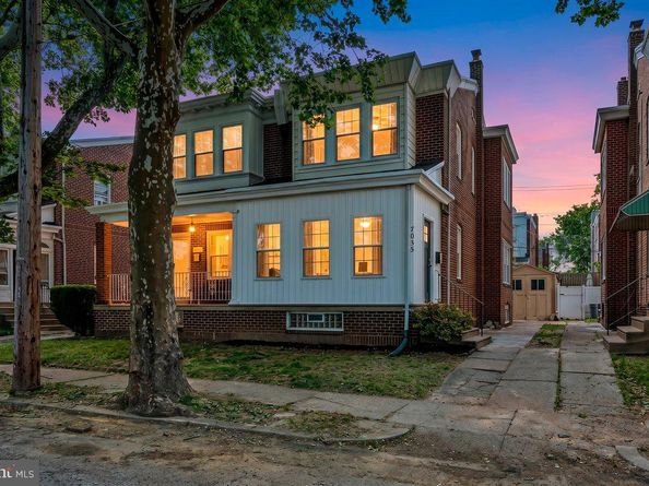 7035 Cottage Street, Philadelphia PA 19135