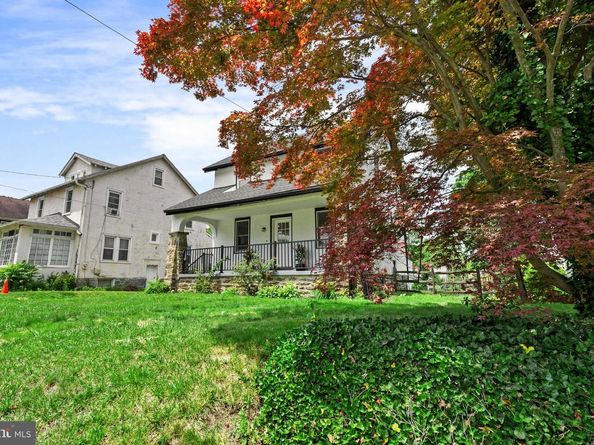 1082 Edge Hill Road, Abington PA 19001