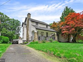 1082 Edge Hill Road, Abington PA 19001