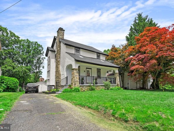 1082 Edge Hill Road, Abington PA 19001
