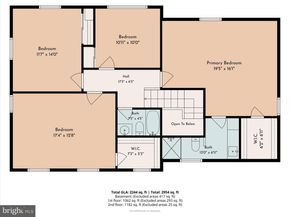 1928 Appaloosa Road, Warrington PA 18976