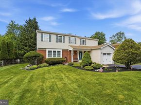 1928 Appaloosa Road, Warrington PA 18976