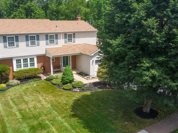1928 Appaloosa Road, Warrington PA 18976