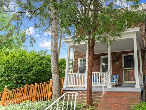 1333 Varnum Street NE, Washington DC 20017