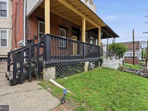 402 Poplar Street, Darby PA 19023