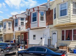 1941 S Cecil Street, Philadelphia PA 19143