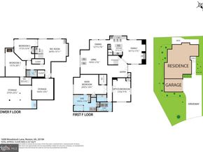1608 Woodstock Lane, Reston VA 20194