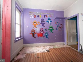 2416 N Bouvier Street, Philadelphia PA 19132