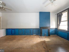 2416 N Bouvier Street, Philadelphia PA 19132