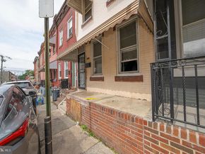 2416 N Bouvier Street, Philadelphia PA 19132
