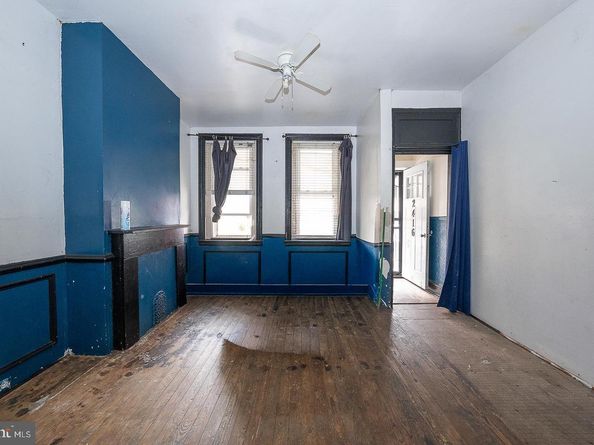 2416 N Bouvier Street, Philadelphia PA 19132