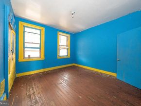 2416 N Bouvier Street, Philadelphia PA 19132