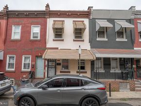 2416 N Bouvier Street, Philadelphia PA 19132