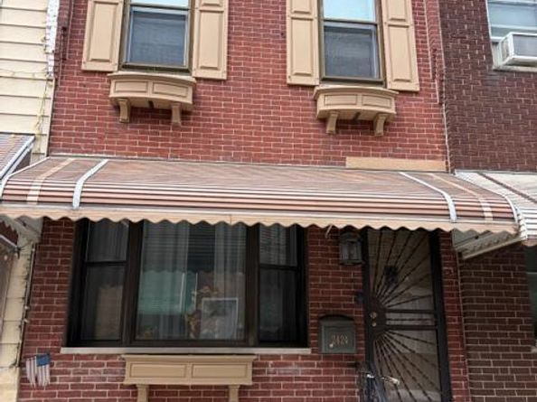 2424 S Sartain Street, Philadelphia PA 19148