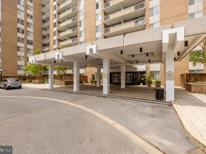3001 Veazey Terrace NW 709, Washington DC 20008