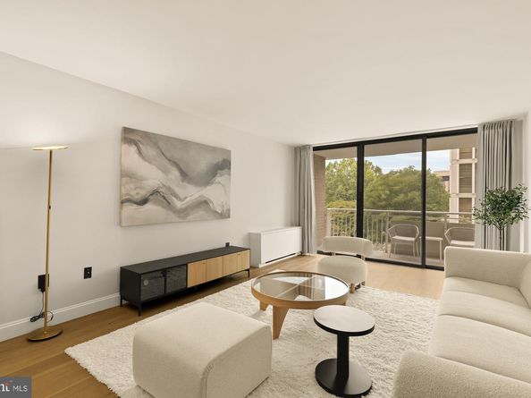 3001 Veazey Terrace NW 709, Washington DC 20008