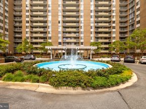 3001 Veazey Terrace NW 709, Washington DC 20008