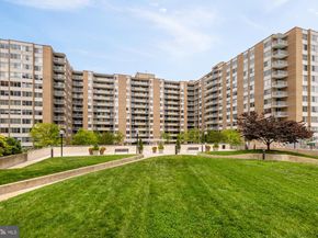 3001 Veazey Terrace NW 709, Washington DC 20008
