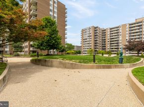 3001 Veazey Terrace NW 709, Washington DC 20008