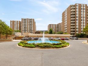 3001 Veazey Terrace NW 709, Washington DC 20008