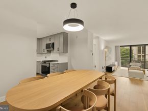 3001 Veazey Terrace NW 709, Washington DC 20008