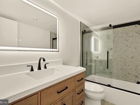 3001 Veazey Terrace NW 709, Washington DC 20008