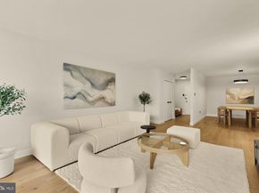 3001 Veazey Terrace NW 709, Washington DC 20008