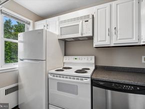 4029 Benton Street NW 302, Washington DC 20007