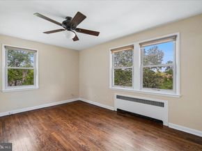 4029 Benton Street NW 302, Washington DC 20007