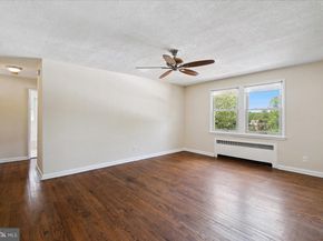 4029 Benton Street NW 302, Washington DC 20007