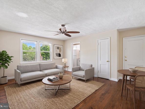 4029 Benton Street NW 302, Washington DC 20007