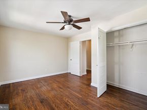 4029 Benton Street NW 302, Washington DC 20007