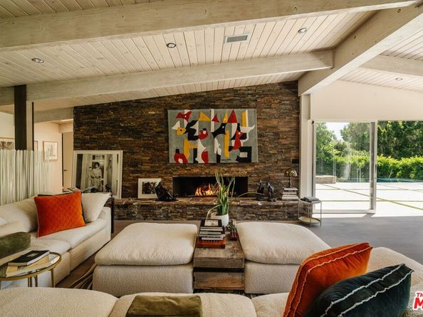 1420 Rising Glen Road, Los Angeles CA 90069