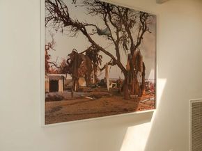 1420 Rising Glen Road, Los Angeles CA 90069
