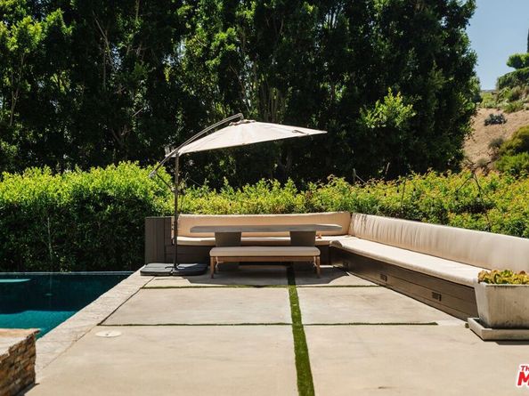 1420 Rising Glen Road, Los Angeles CA 90069