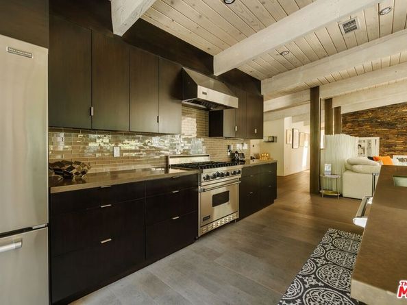 1420 Rising Glen Road, Los Angeles CA 90069
