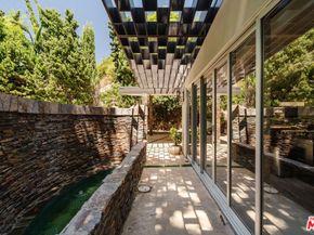 1420 Rising Glen Road, Los Angeles CA 90069