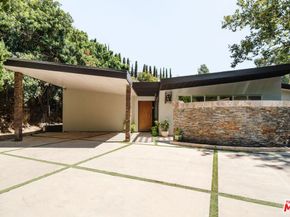 1420 Rising Glen Road, Los Angeles CA 90069