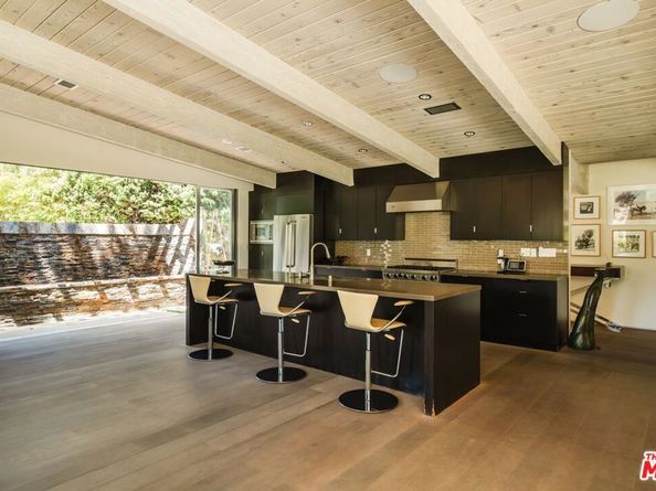 1420 Rising Glen Road, Los Angeles CA 90069