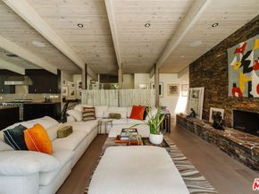 1420 Rising Glen Road, Los Angeles CA 90069