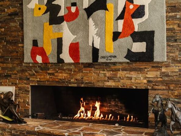 1420 Rising Glen Road, Los Angeles CA 90069