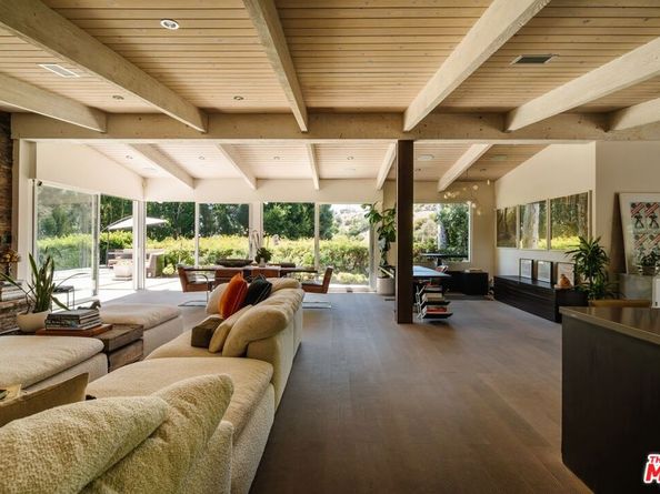 1420 Rising Glen Road, Los Angeles CA 90069