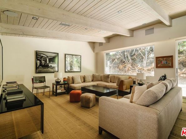 1420 Rising Glen Road, Los Angeles CA 90069