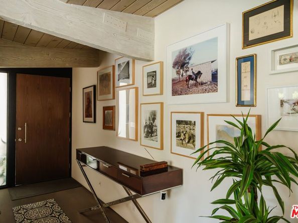 1420 Rising Glen Road, Los Angeles CA 90069