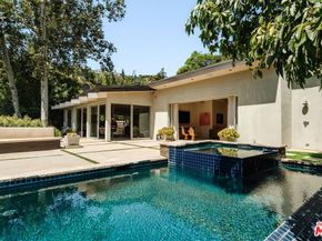 1420 Rising Glen Road, Los Angeles CA 90069