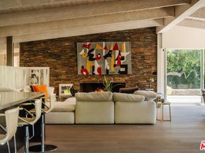 1420 Rising Glen Road, Los Angeles CA 90069