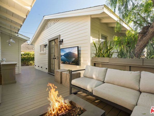 2329 Ocean Avenue, Venice CA 90291