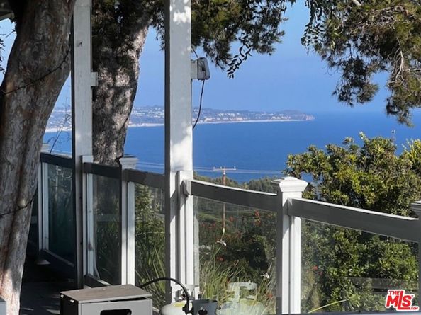 4774 Encinal Canyon Road, Malibu CA 90265