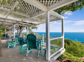 4774 Encinal Canyon Road, Malibu CA 90265